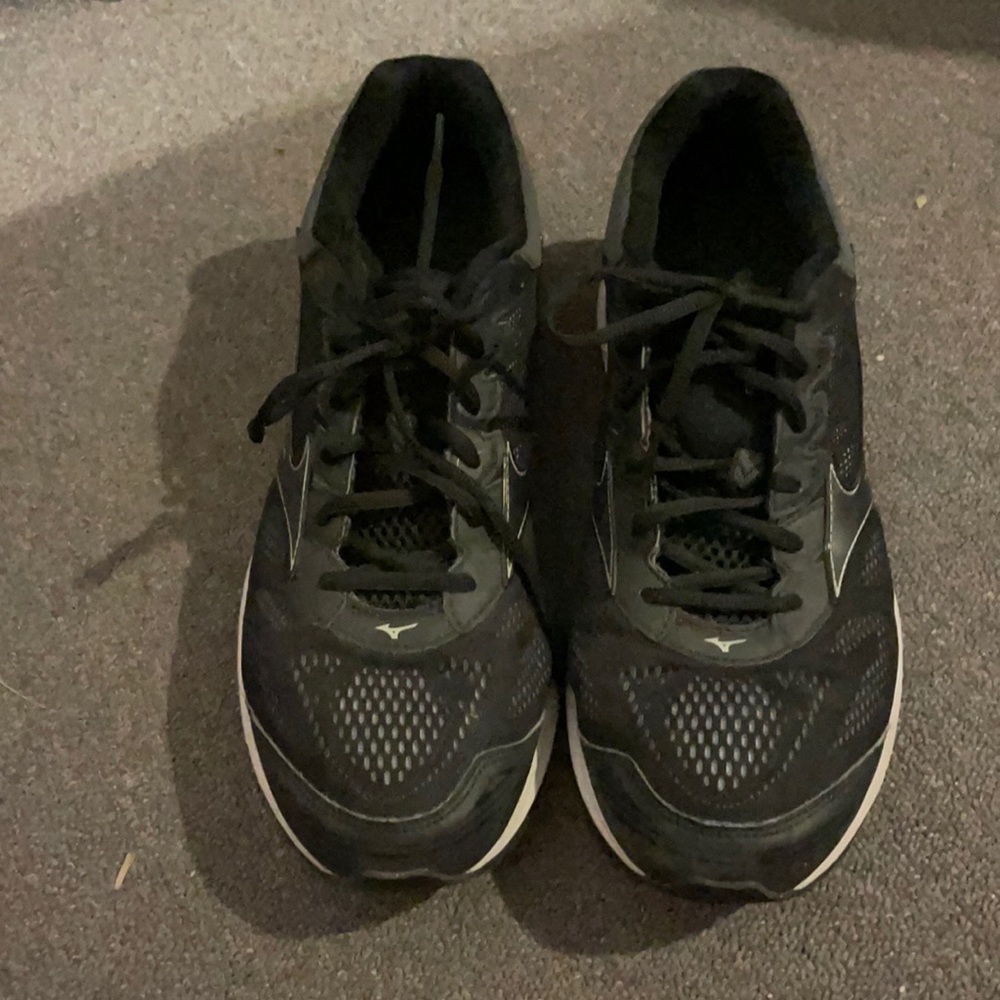 Mizuno Wave Rider 21 men’s